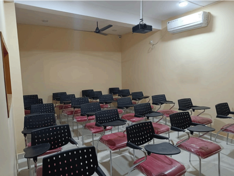 GD Goenka Healthcare Academy Morta Ghaziabad Infrastructure photo 4